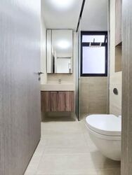 The Garden Residences (D19), Apartment #609034471